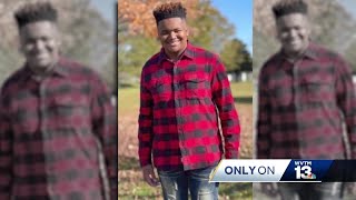 Tuscaloosa family creates scholarship fund in memory of son