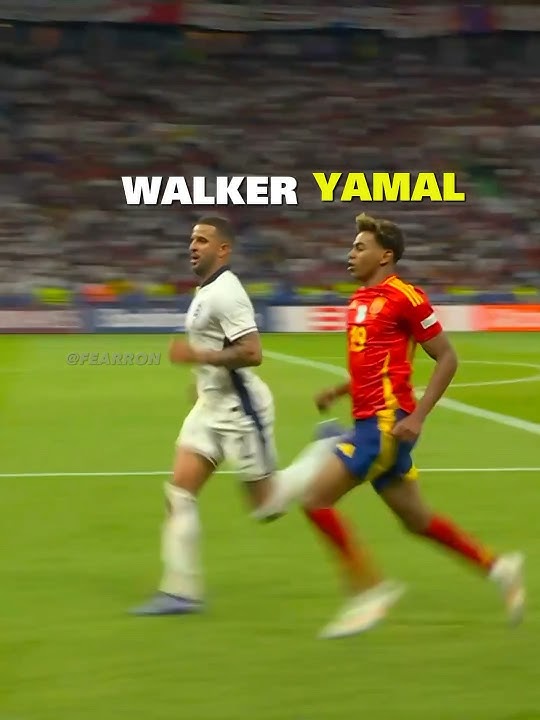 Fastest Players vs Walker   Him.. ☠️⚡️