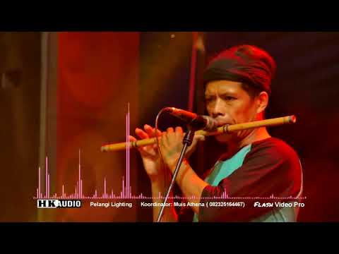 Cek Sound HK audio kordinator om Athena