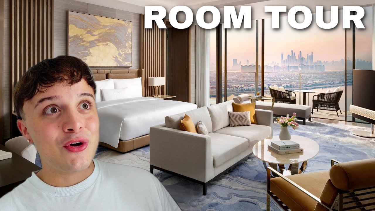 ROOM TOUR DE MI NUEVA HABITACIÓN 