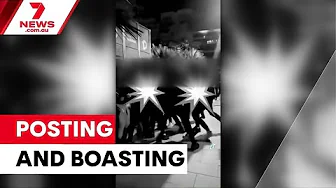 Melbourne parents pleading for action on school violence | 7NEWS