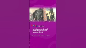 Tăng cường công tác phòng cháy chữa cháy trong tình hình mới