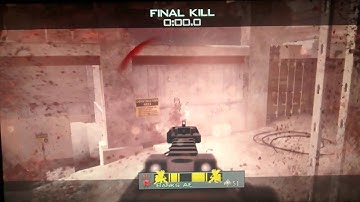 First map hardhat proof