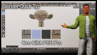 One Click PBR Pro Wealth