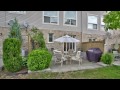 Real Estate Video - 3-7284 Bellshire Gate, Mississauga