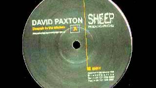 David Paxton(Despair In The Kitchen)Untitled 2