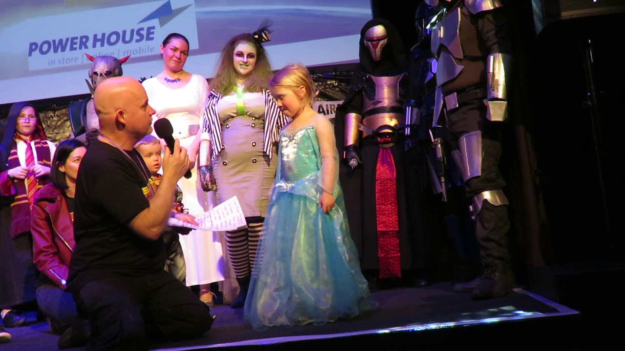 GalaxyCon Cosplay Masquerade Part 1 YouTube galaxycon-cosplay-masquerade-part-1-youtube