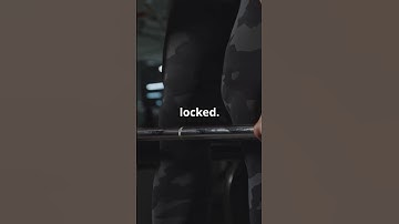 #OverheadPress #ShoulderWorkout #FitnessTips #StrengthTraining #GymMotivation