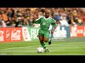 Jay Jay Okocha vs Spain (France '98)
