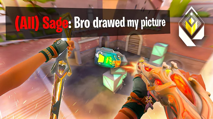 Playing RAZE is an *ART*