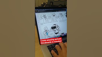 Storytribe: It
