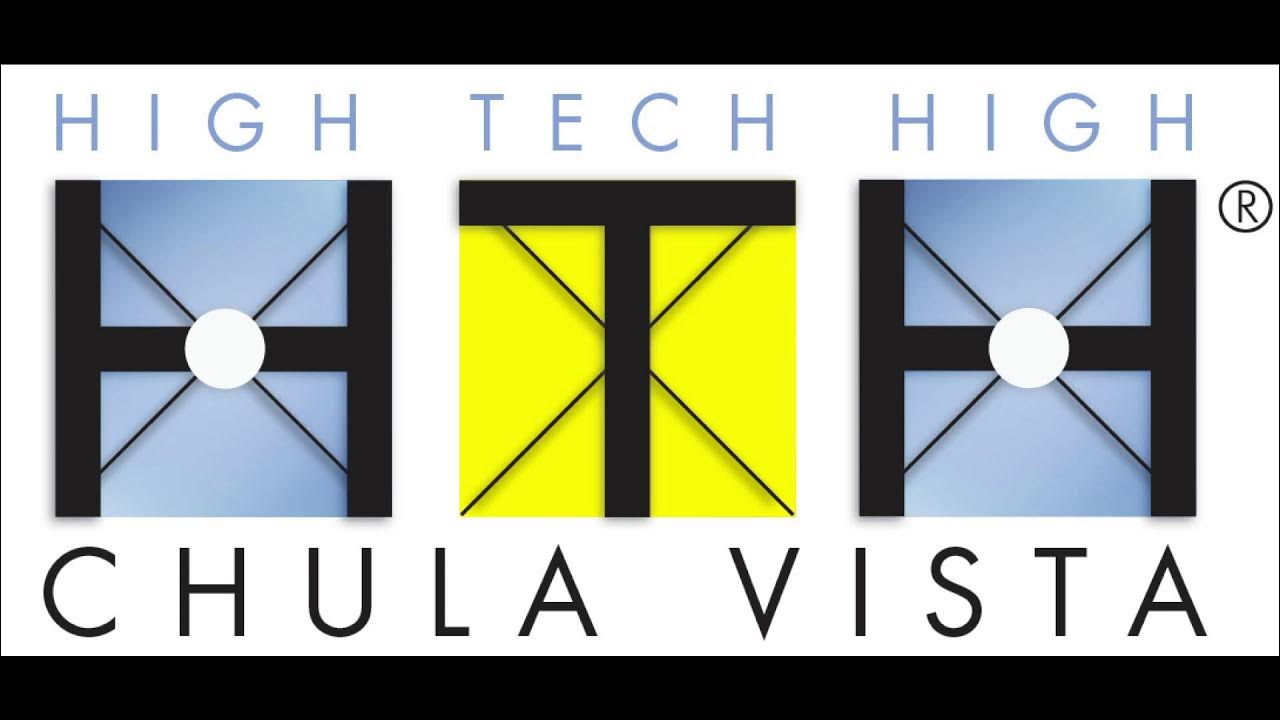 High Tech High Chula Vista Class of 2024 Graduation YouTube