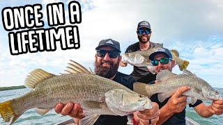 Incredible Cape York fishing session!!