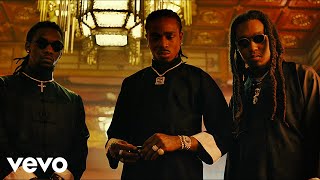 Migos - Last Tribute (Music Video)