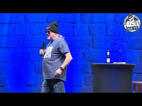 Markus Krebs im Urlaub