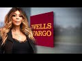 WENDY WILLIAMS AND WELLS FARGO ISSUE STATEMENT