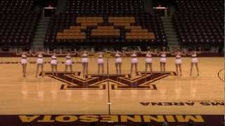St Cloud State University Jazz 2013