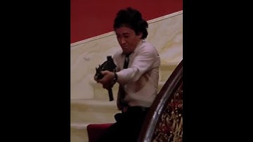 Thumbnail of Chi Chi End 😭| Scarface
