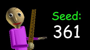 Baldi