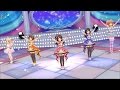 【デレステ】The Idolmaster Cinderella Girls Starlight Stage - とどけ!アイドル【MV】 2K 1440p