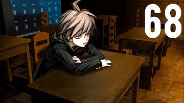 Danganronpa: Trigger Happy Havoc part 68 (Game Movie) (Story Walkthrough) (No Commentary)