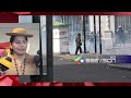 Senadora Crispín PDC rechaza proyecto de reglamentacion "Estados de Excepción".