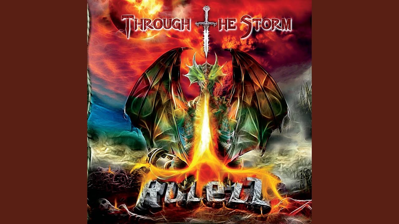 Through the Storm (Part 1) - YouTube