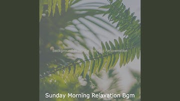 Cultivated Backdrops for Deep Peace