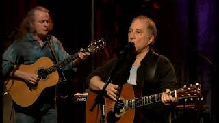 Paul Simon - Rewrite  (2011)