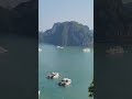 Ha Long Bay | Limestone Panorama | Vietnam