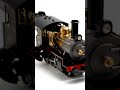 🚂 Black Sphere to Steam Train Transformation | AI Mechanical Metamorphosis