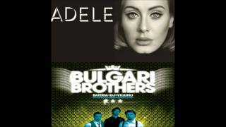 Adele - Hello (Bulgari Brothers Private Edit)