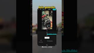 cupcat video editing app full process ek baar jarur dekhe