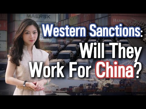 Should China be concerned about US tariffs? Jeffrey Sachs, Carlos Miguel Gutierrez and more Episode cover