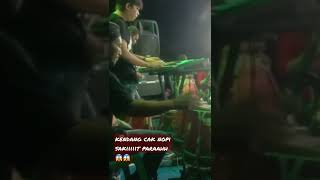 Kendang Cak Nopi Sakit Di Kuping trex  Channel