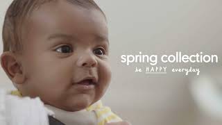 Новая коллекция 2022 для новорожденных | Mothercare Russia