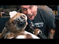 BETTER WAY TO BATH OUR SLOTH DROGO!! | BRIAN BARCZYK