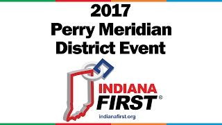 2017 INFIRST Perry Meridian District Event - Alliance Selection