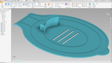INVENTOR 2020 - CONTAINER LID FOR COFFEE - COFFEE MACHINE