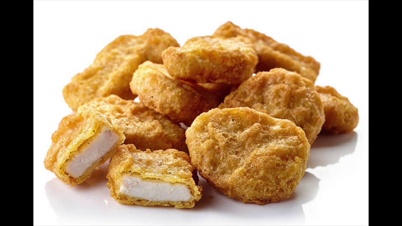 Lil Nugget Nuggets Yum YouTube