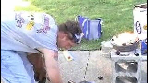 Making My First Knife On My First Forge, Part #2