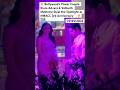 Kiara Advani &amp; Sidharth Malhotra Steal the Spotlight at NMACC 3rd Anniversary #Shorts#India#ambani