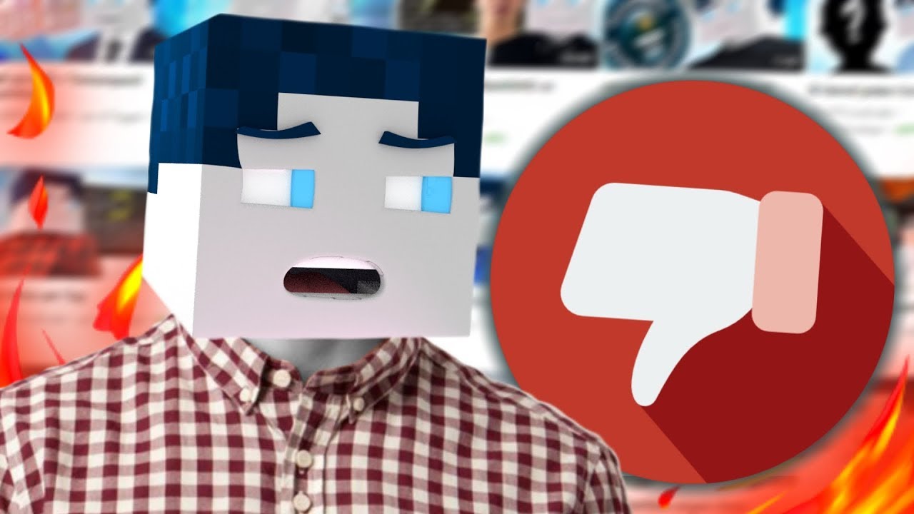 Mein Kanal wurde bewertet