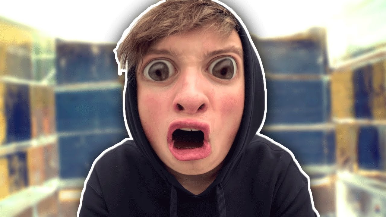 is Making Painfully FAKE "Challenges" YouTube