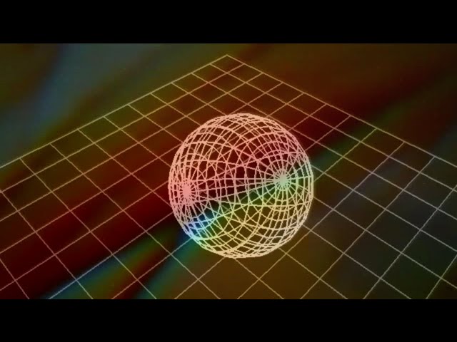 MANTRA MANTRA - Tin Can Transmission [OFFICIAL VIDEO]