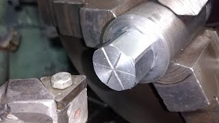 No one will tell you this secret in metal turning and forming