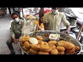 The Hard Working Young Dosa Man | Best Office Time Lunch | Indian Street Food