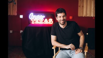 TIA Consider Texas Ambassador TOM HAREL Routable