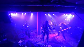 oceanic - Elixir (live at MUZclub Nürnberg 2023)