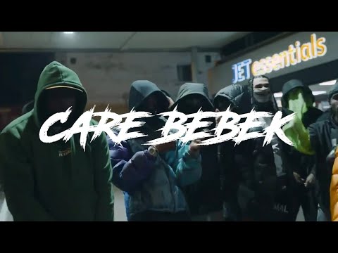 CARE BEBEK DRILL REMIX - UK Drill Type Beat | Prod Hernandhaa Hoodestra